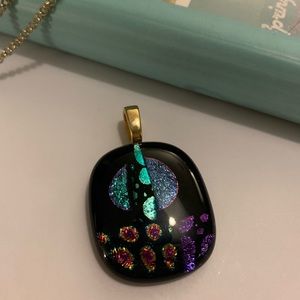 Dichroic Pendant
